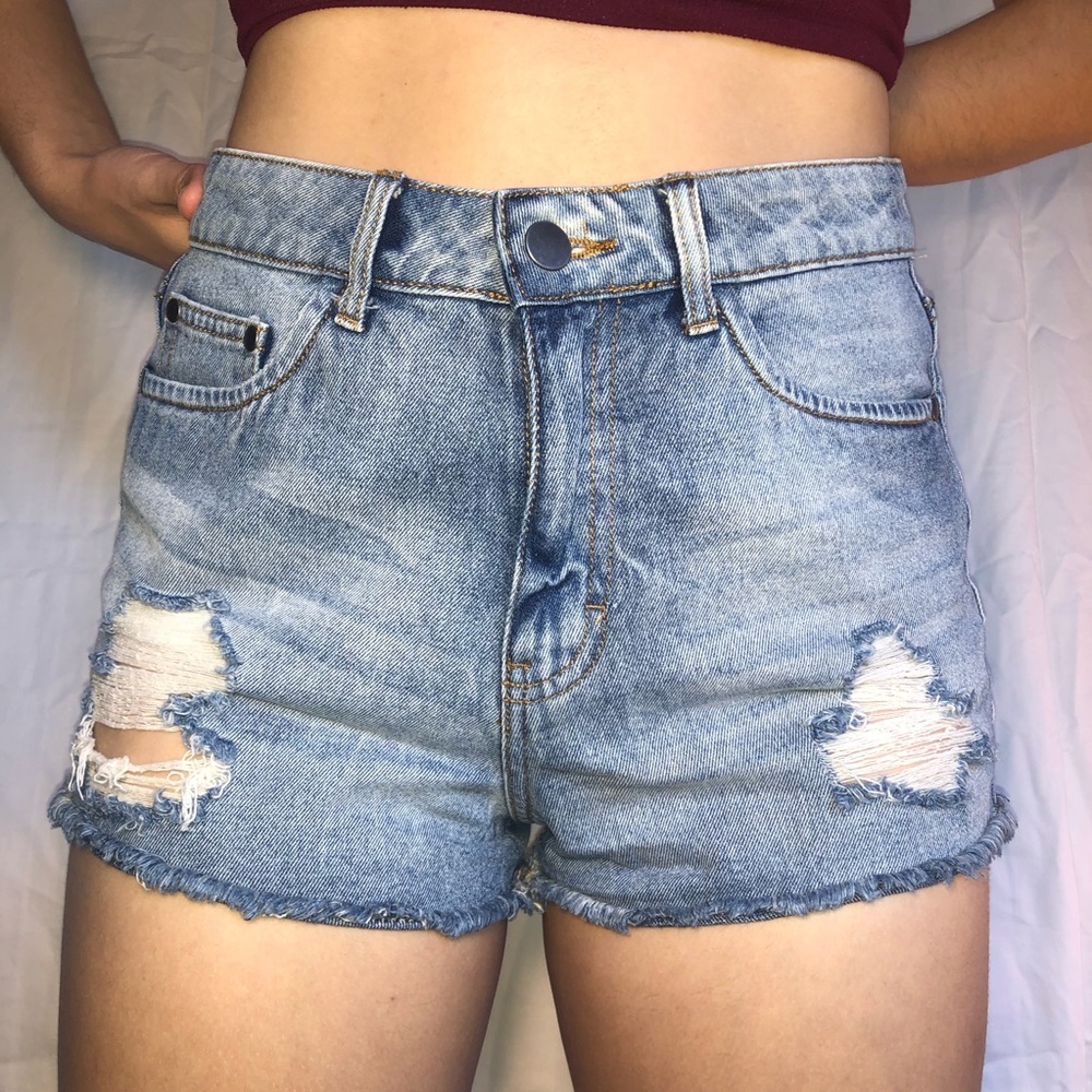 ABOUND shorts